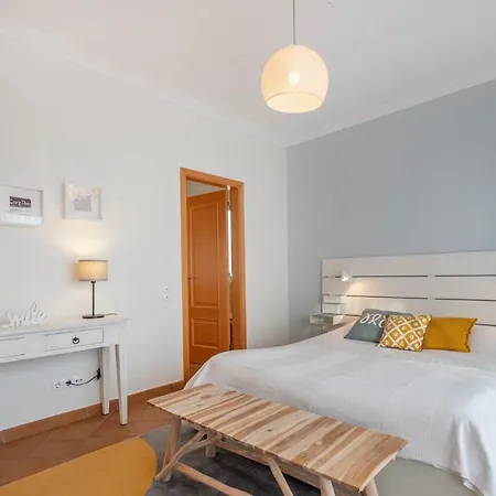 Stunning Sea View Apartment Praia D'El Rey Praia del Rei Exterior photo