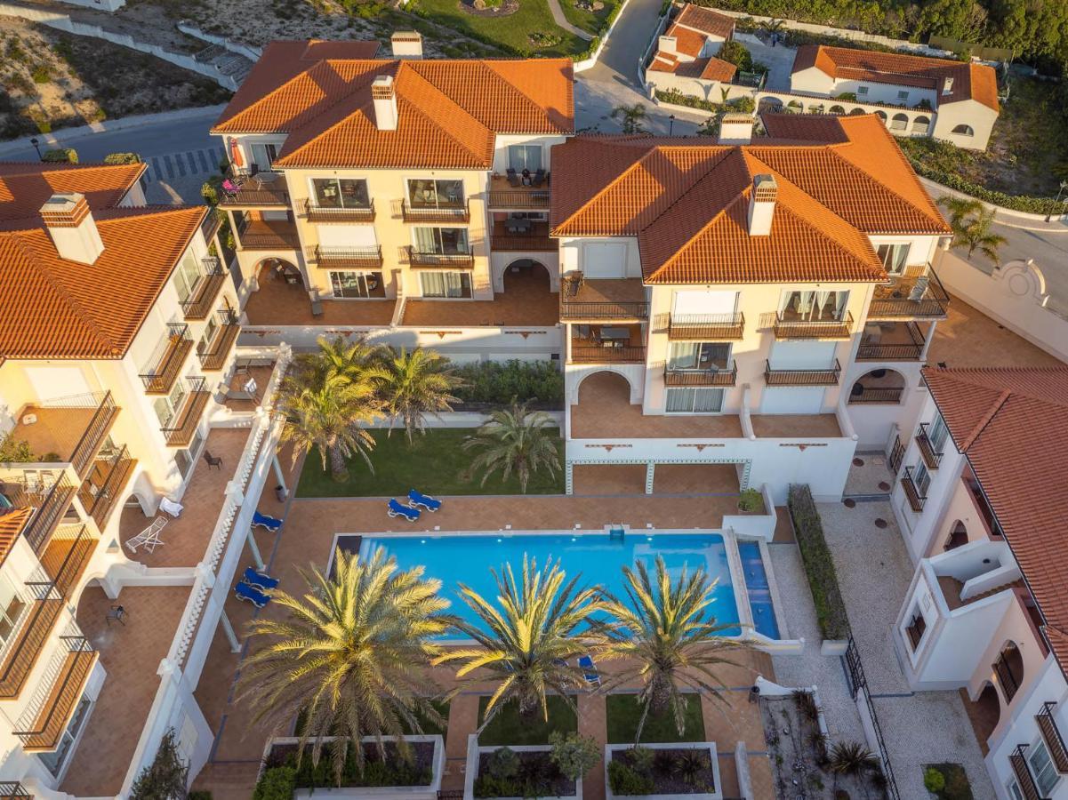 Stunning Sea View D'el Rey Praia del Rei