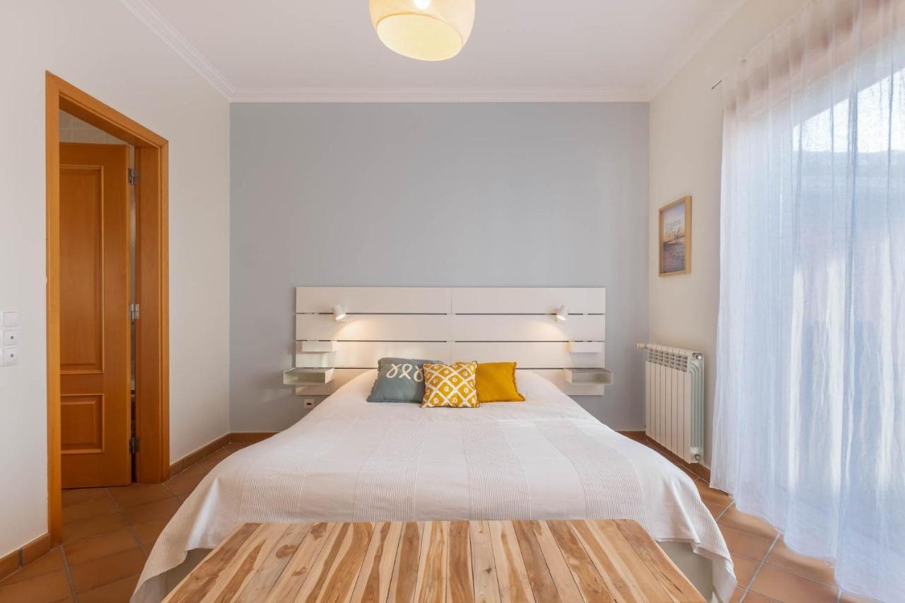 Apartment Stunning Sea View D'el Rey