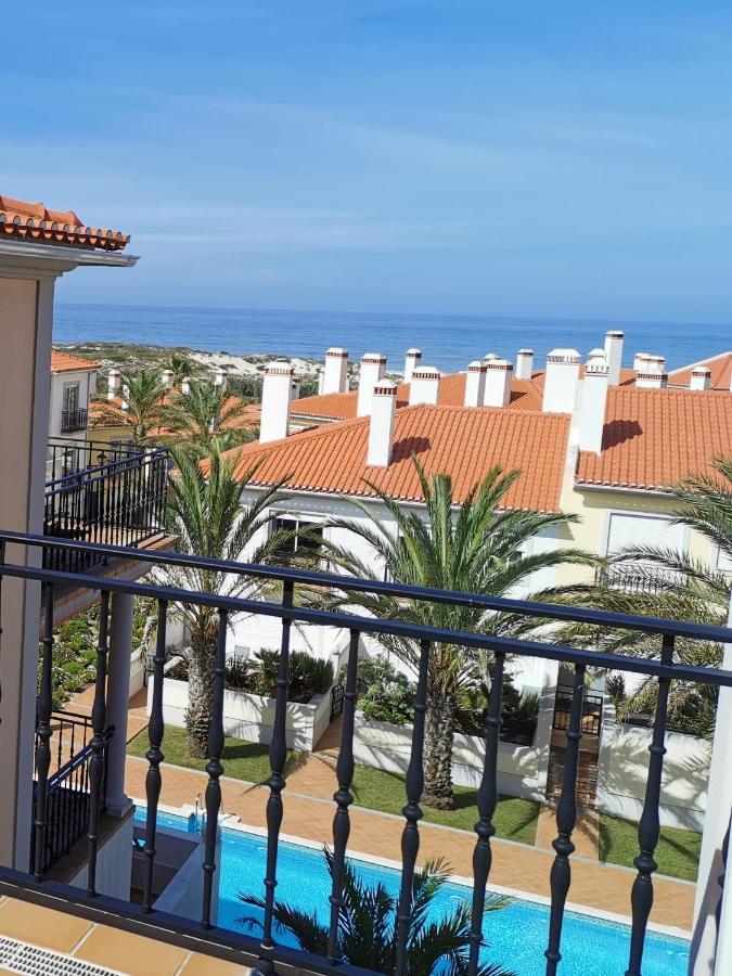 Apartment Stunning Sea View D'el Rey