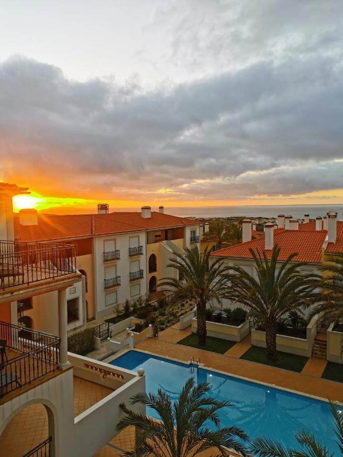 Stunning Sea View D'el Rey *